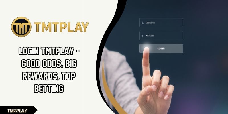 Login TMTPLAY