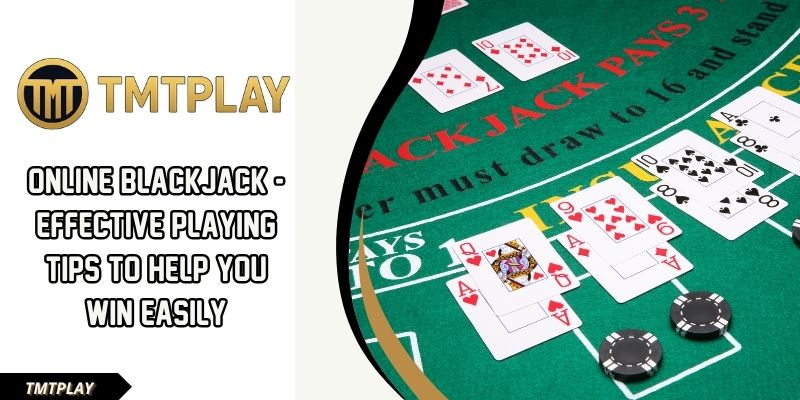 Blackjack