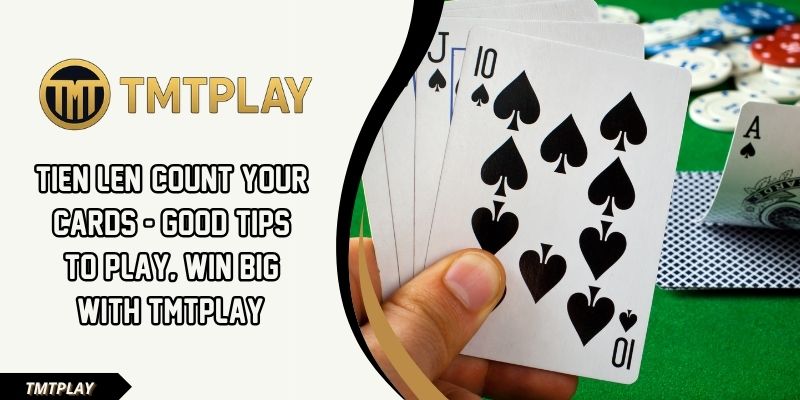 Counting Cards Variant