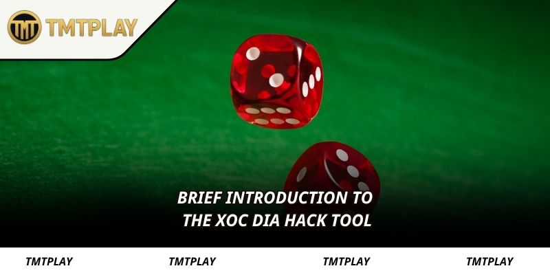 Brief introduction to the Dice hack tool