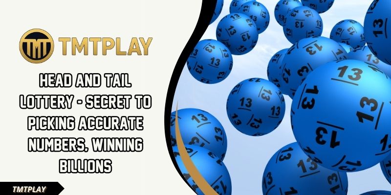 head-tail lottery