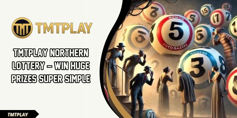 Northern Lottery