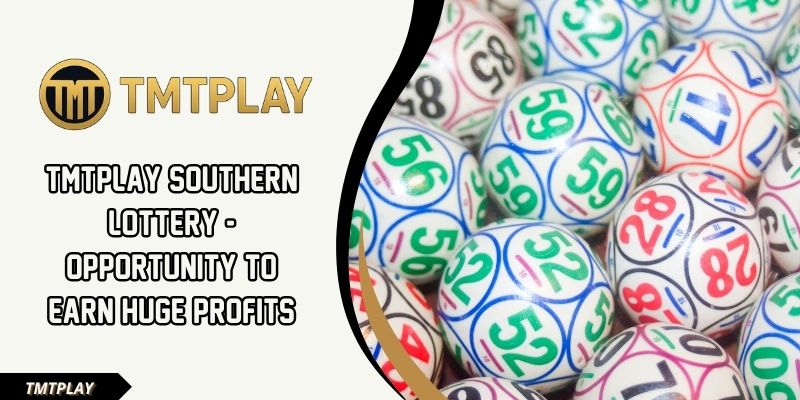Southern Lottery