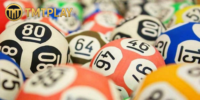 A real money lottery is a type of lottery game where players buy tickets