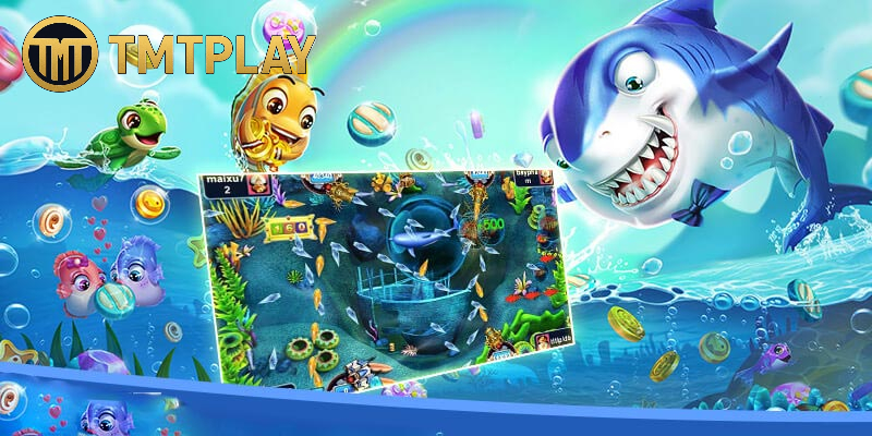 Benefits of Fishing Game Free Play