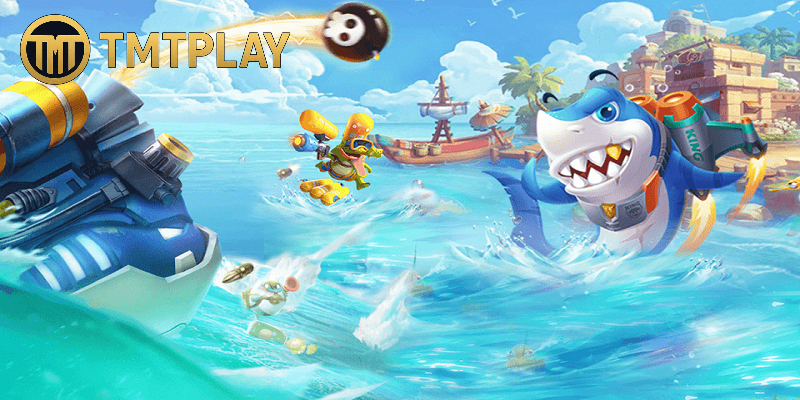 fishing game free play