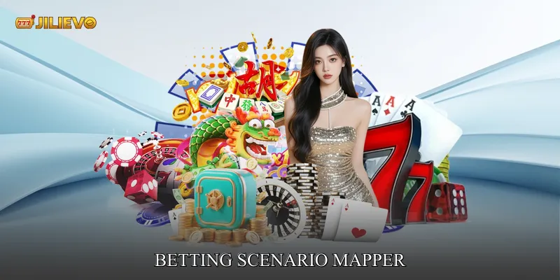 Betting Scenario Mapper