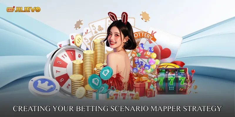Creating Your Betting Scenario Mapper Strategy