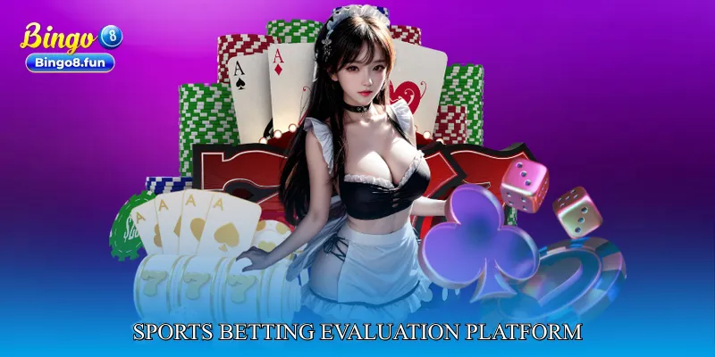 Sports Betting Evaluation Platform