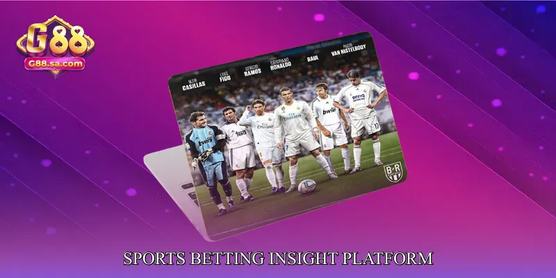 Sports Betting Insight Platform