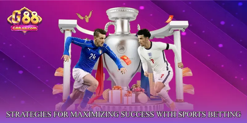 Strategies for Maximizing Success with Sports Betting Insight Platform
