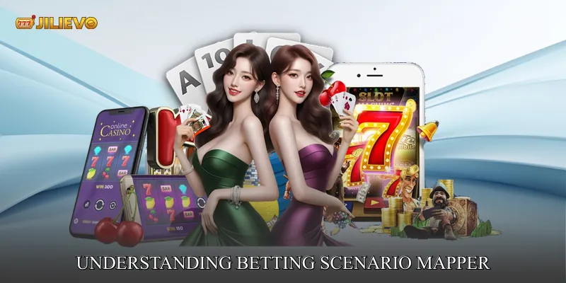 Understanding Betting Scenario Mapper