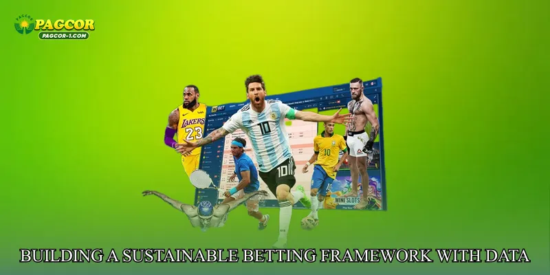 Building a Sustainable Betting Framework with Data Awareness