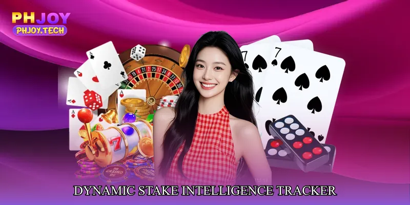 Dynamic Stake Intelligence Tracker