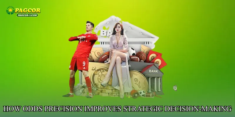 How Odds Precision Improves Strategic Decision-Making