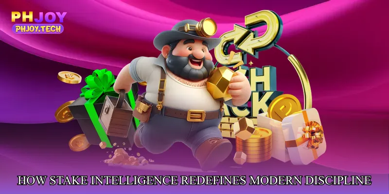 How Stake Intelligence Redefines Modern Betting Discipline