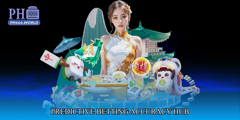 Predictive Betting Accuracy Hub