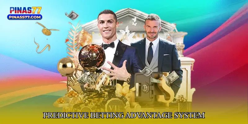 Predictive Betting Advantage System
