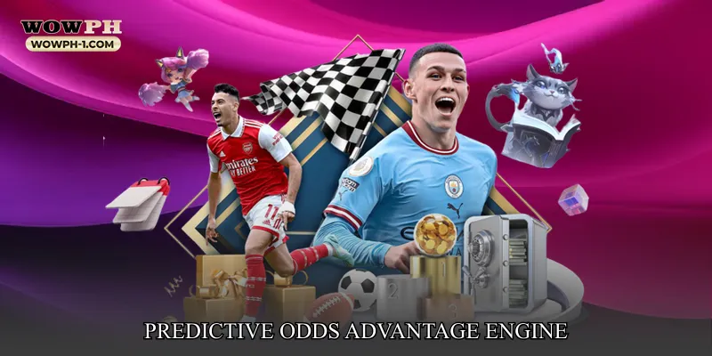 Predictive Odds Advantage Engine