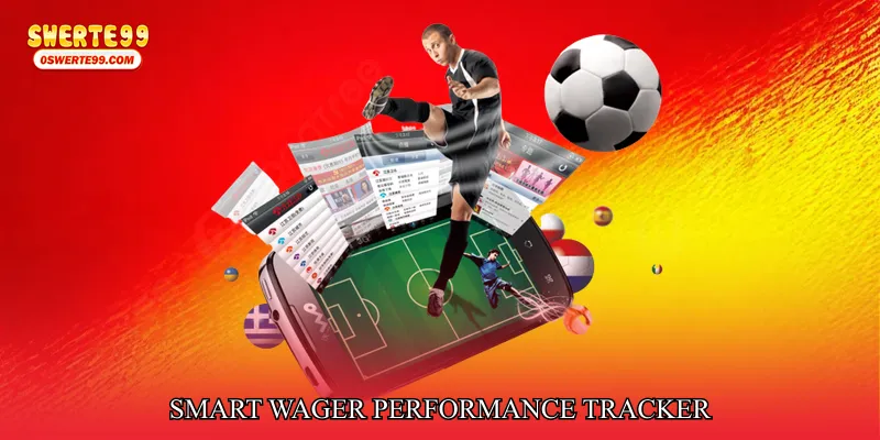 Smart Wager Performance Tracker