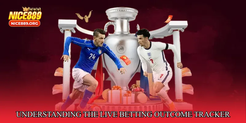 Understanding the Live Betting Outcome Tracker