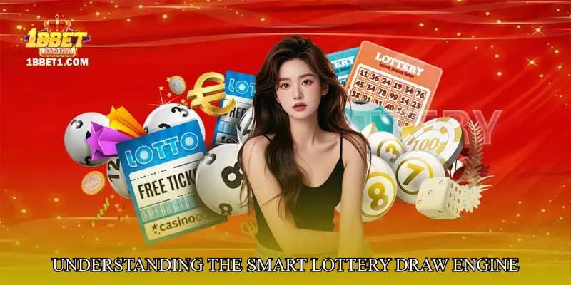 Understanding the Smart Lottery Draw Engine