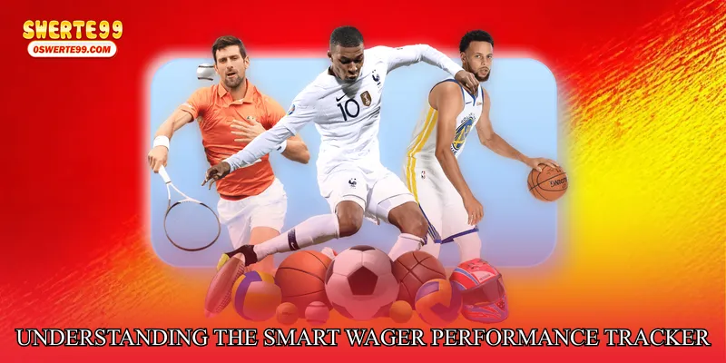 Understanding the Smart Wager Performance Tracker