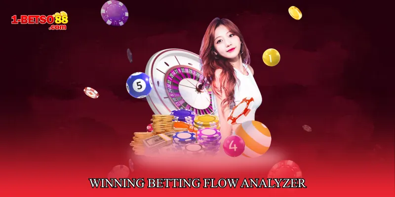 Winning Betting Flow Analyzer