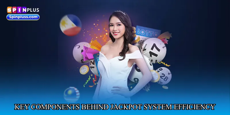 Key Components Behind Jackpot System Efficiency