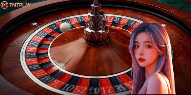 Live Roulette in Action