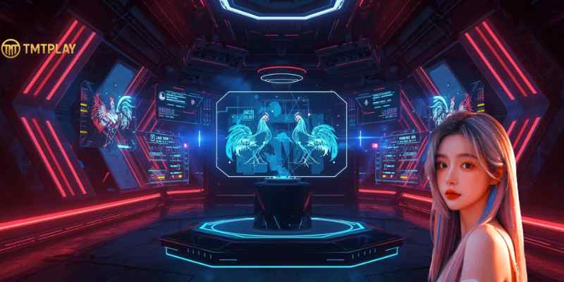 Future of Online Sabong Betting