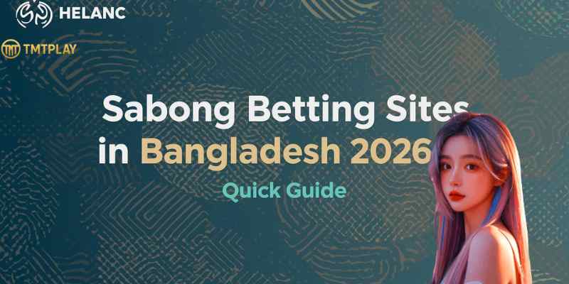Sabong Betting Sites in Bangladesh 2026: Quick Guide