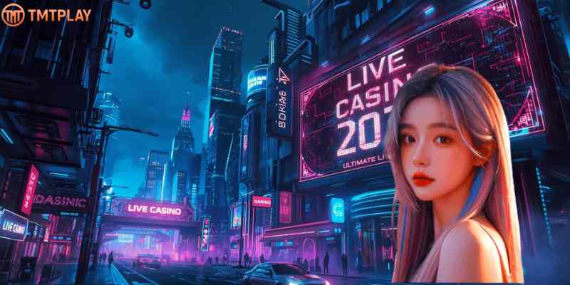 KKKK Live Casino 2026 – Ultimate Live Gaming