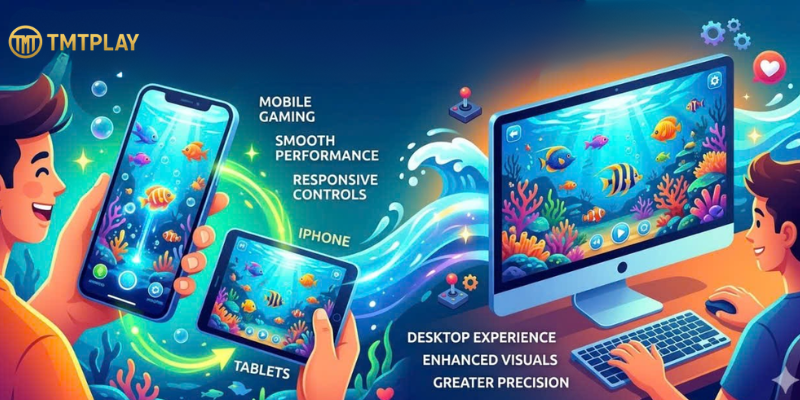Mobile Compatibility and Accessibility